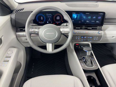 New 2026 Hyundai Kona SEL Sport image 25
