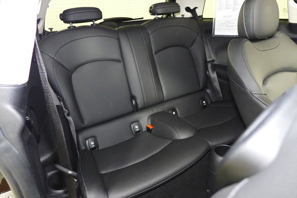 Used 2024 MINI Cooper S FWD image 21