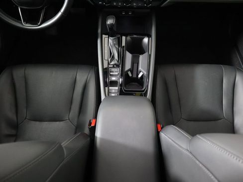 Certified 2024 Honda Accord EX-L image 16