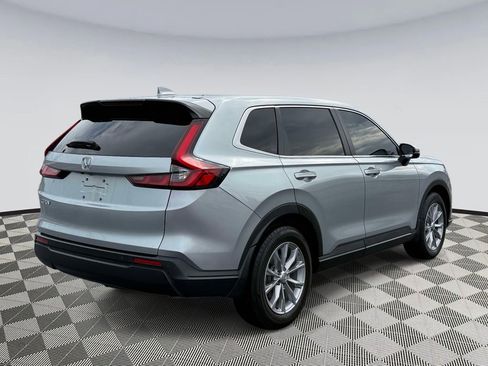 Used 2025 Honda CR-V EX-L image 2