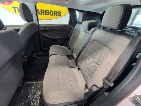 Used 2022 Ford Escape SE w/ Convenience Package AWD/4WD image 29