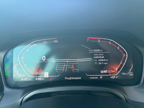 Used 2022 BMW 430i xDrive Coupe w/ Premium Package 2 image 10