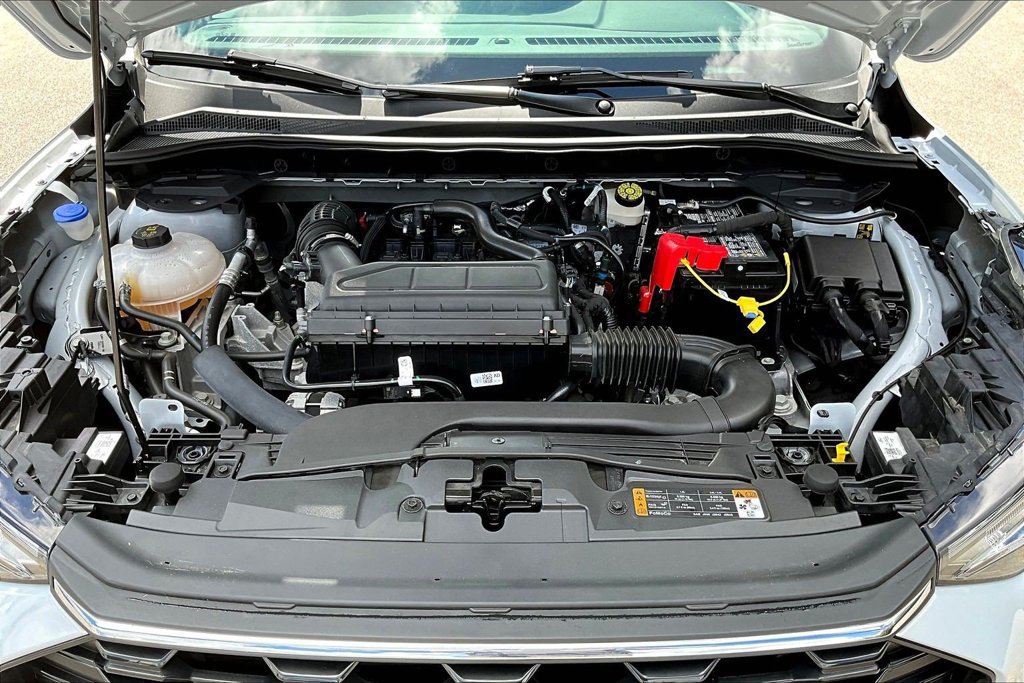 Used 2025 Ford Escape ST-Line FWD image 31