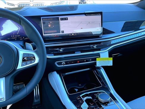 New 2026 BMW X6 xDrive40i w/ Premium Package image 6
