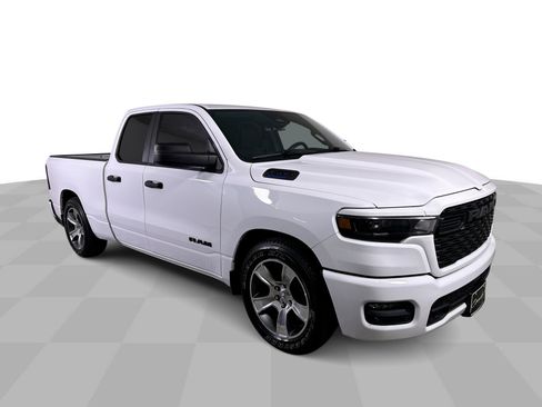 Used 2025 RAM 1500 Tradesman image 38