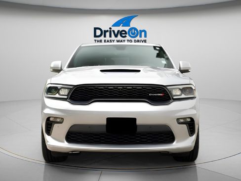 Used 2021 Dodge Durango R/T image 10