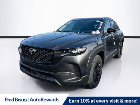 New 2026 MAZDA CX-50 2.5 Hybrid w/ Preferred Pkg image 3