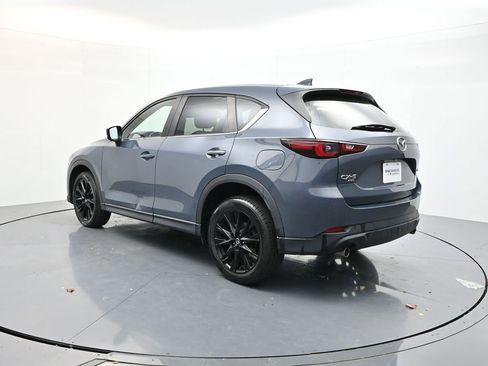 Used 2023 MAZDA CX-5 Carbon Edition image 5