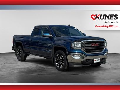 Used 2019 GMC Sierra 1500 SLE w/ SLE Value Package