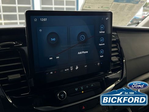 New 2026 Ford Transit 250 148 Medium Roof Extended AWD w/ RV Prep Package image 15