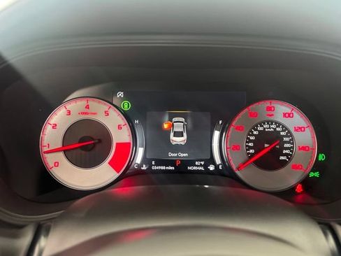 Used 2022 Acura TLX w/ A-SPEC Pkg FWD image 4