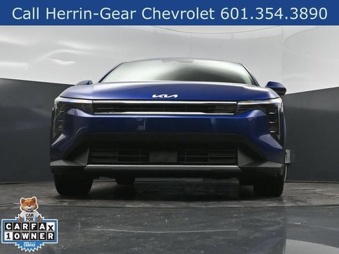 Used 2025 Kia K4 EX FWD image 41