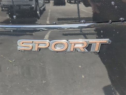 New 2026 Subaru Forester Sport image 11