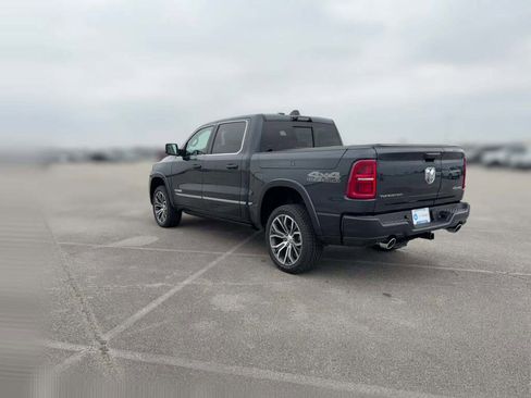 New 2026 RAM 1500 Tungsten w/ Off Road Group image 8