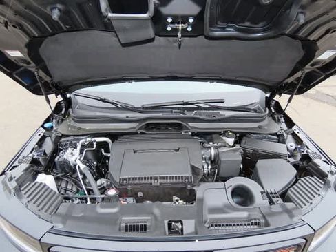 New 2026 Honda Passport TrailSport image 9