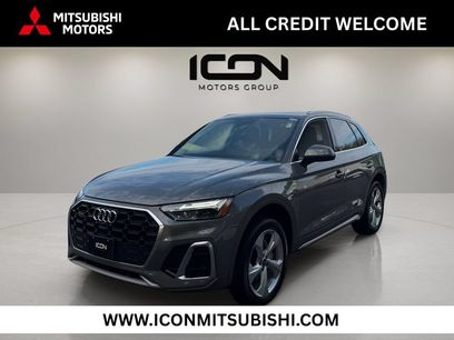 Used 2023 Audi Q5 2.0T Premium Plus w/ Premium Plus Package