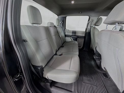 Used 2021 Ford F250 XL w/ STX Appearance Package AWD/4WD image 27
