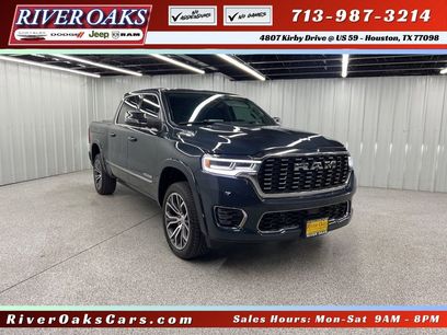 Used 2026 RAM 1500 Tungsten w/ Off Road Group