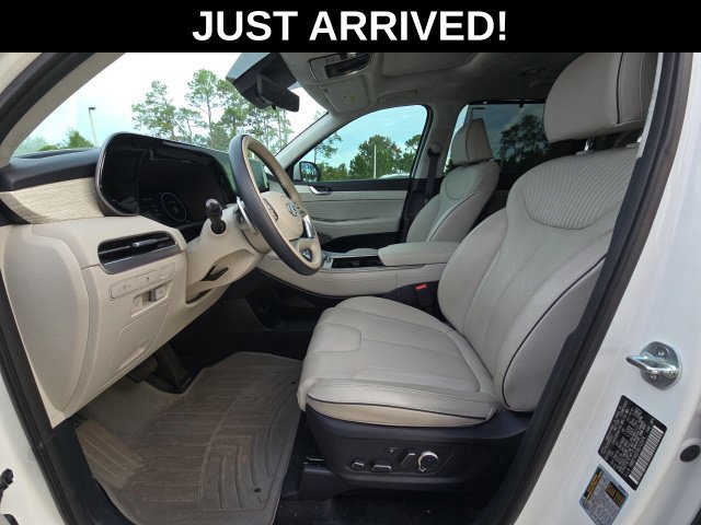 Certified 2024 Hyundai Palisade Calligraphy FWD image 13
