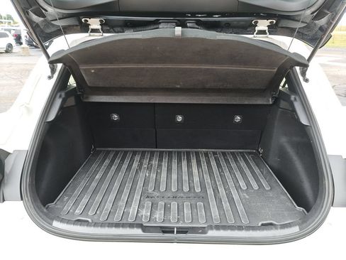 Used 2025 Toyota Corolla GR AWD/4WD image 49