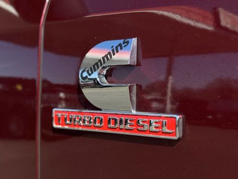 Used 2019 RAM 2500 Limited image 9