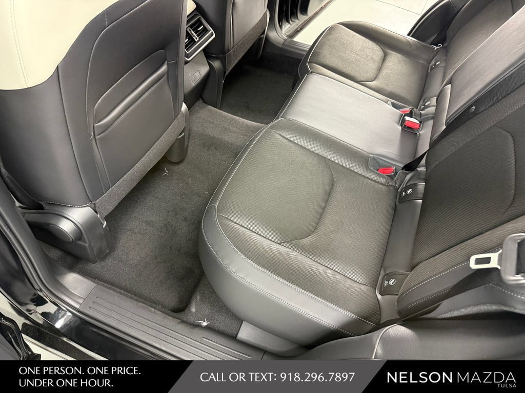 New 2026 MAZDA CX-5 Select AWD/4WD image 35
