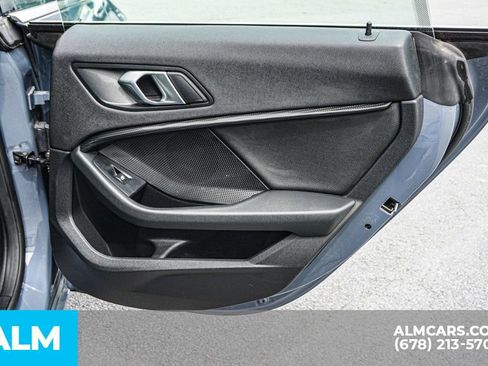 Used 2022 BMW 228i xDrive Gran Coupe w/ Convenience Package AWD/4WD image 58