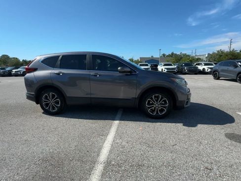 Used 2020 Honda CR-V EX-L image 9