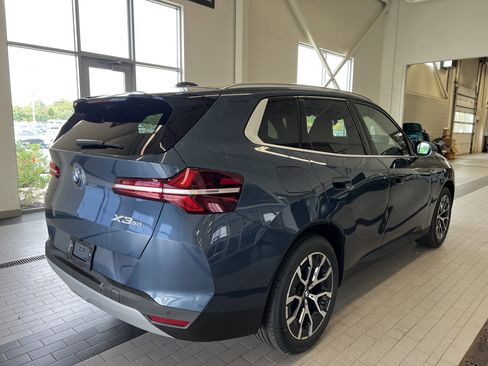Used 2026 BMW X3 xDrive30 w/ Premium Package image 5