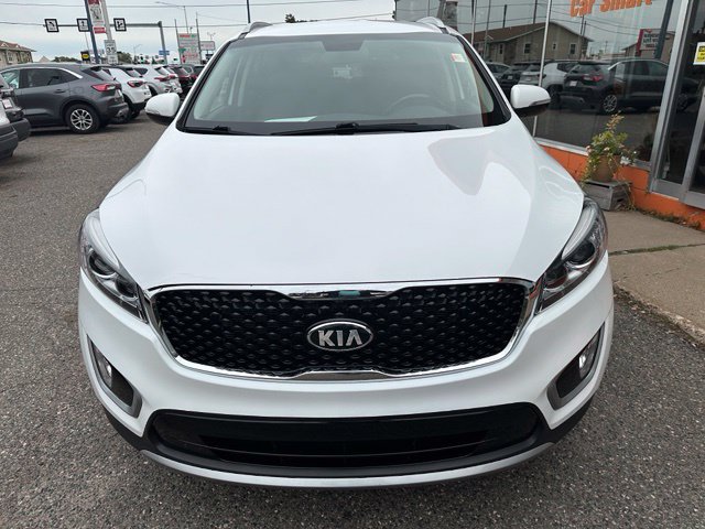 Used 2018 Kia Sorento EX AWD/4WD image 2
