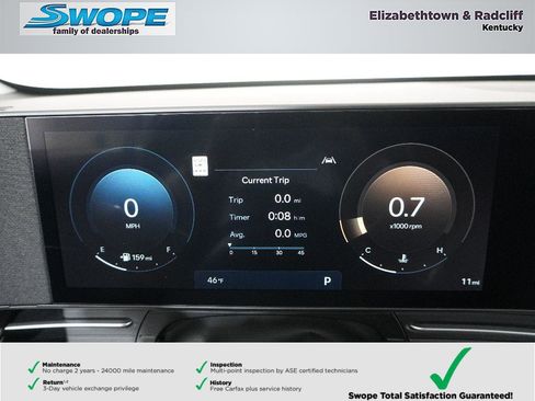 New 2026 Hyundai Kona Limited image 18