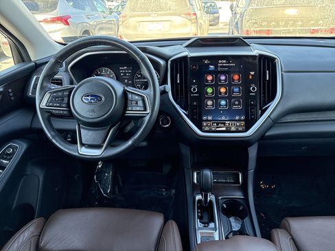 Used 2024 Subaru Ascent Touring image 22