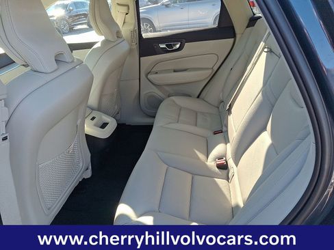 Certified 2023 Volvo XC60 B5 Plus w/ Climate Package image 11