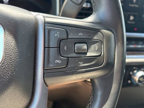 Used 2023 GMC Sierra 1500 SLE w/ Preferred Package AWD/4WD image 20