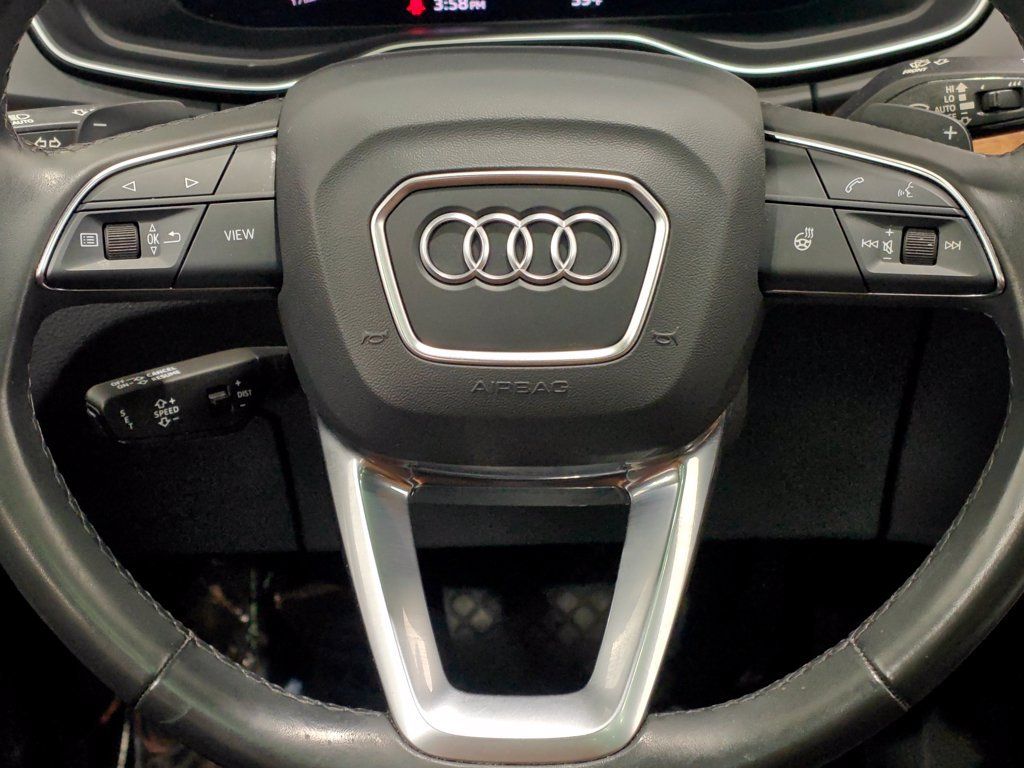 Used 2023 Audi Q5 2.0T Premium Plus AWD/4WD image 5