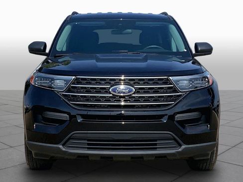 Certified 2023 Ford Explorer XLT AWD/4WD image 4