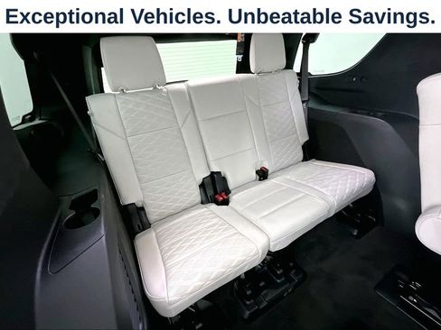 Used 2026 Cadillac Escalade V AWD/4WD image 37