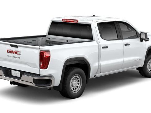 New 2026 GMC Sierra 1500 Pro image 29