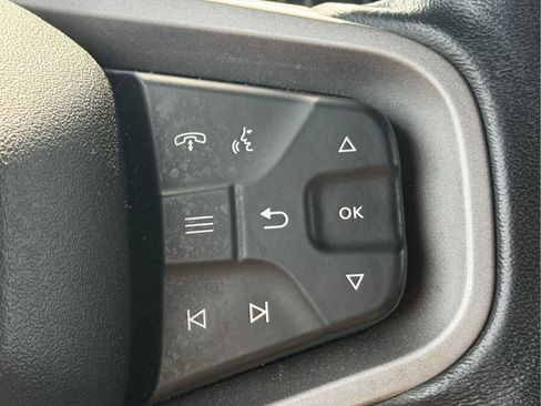 Used 2023 Ford Bronco Black Diamond AWD/4WD image 12