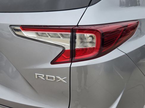 Used 2023 Acura RDX FWD w/ Technology Package image 40