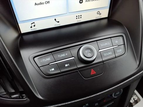 Certified 2017 Ford Escape SE w/ Equipment Group 201A image 28