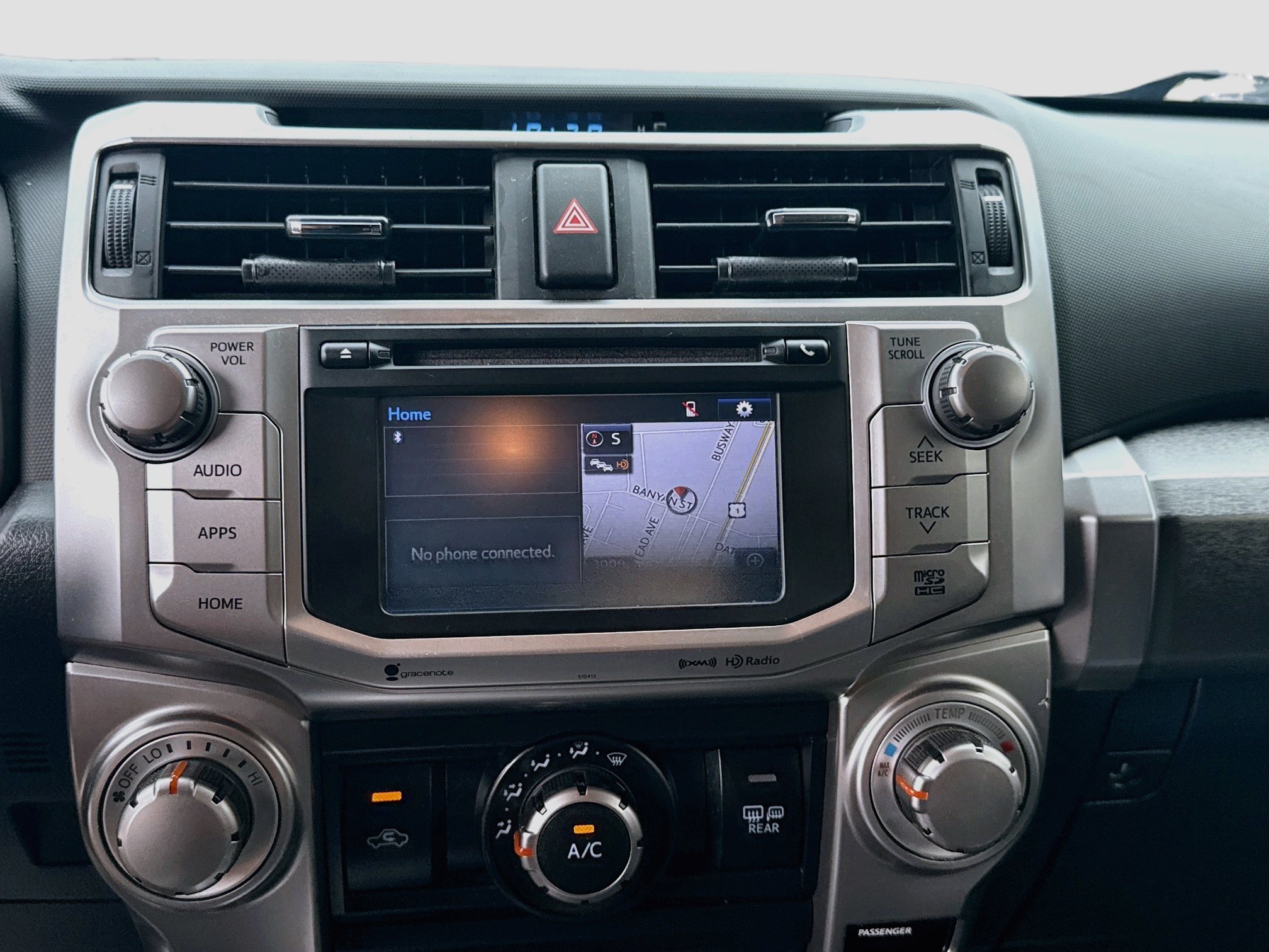 Used 2019 Toyota 4Runner SR5 RWD image 10