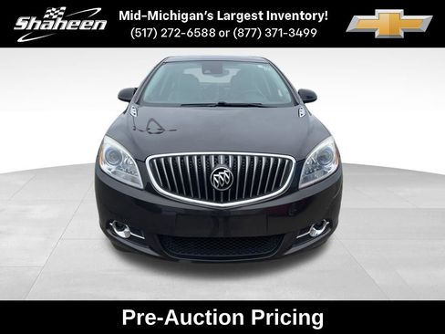 Used 2014 Buick Verano Convenience image 2