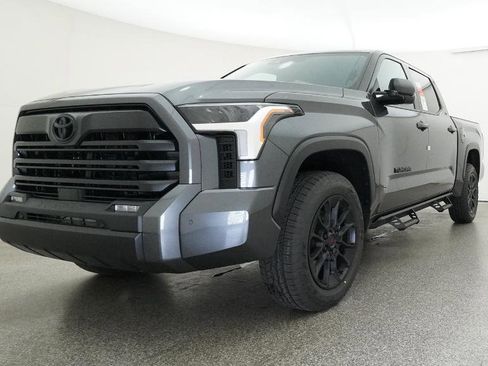 New 2026 Toyota Tundra SR5 AWD/4WD image 44