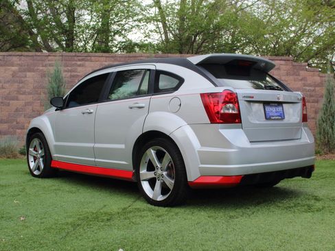 Used 2009 Dodge Caliber SRT-4 w/ SRT Option Group II FWD image 27