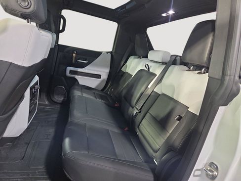 Used 2022 GMC Hummer EV Edition 1 AWD/4WD image 5