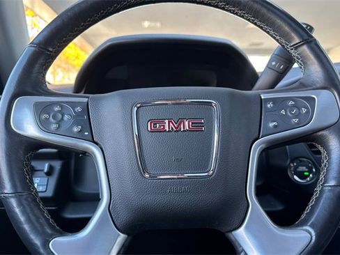 Used 2015 GMC Yukon XL SLT w/ Open Road Package image 25