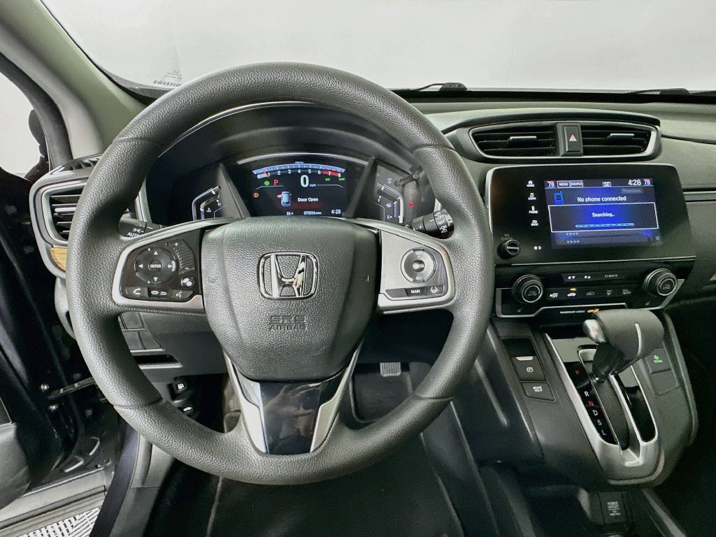 Used 2017 Honda CR-V EX image 11