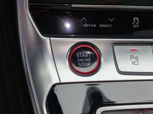 Used 2022 Audi RS 7 Sportback image 19