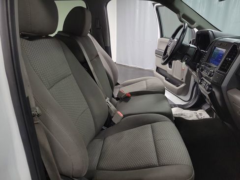 Used 2019 Ford F150 XLT w/ Equipment Group 301A Mid RWD image 24